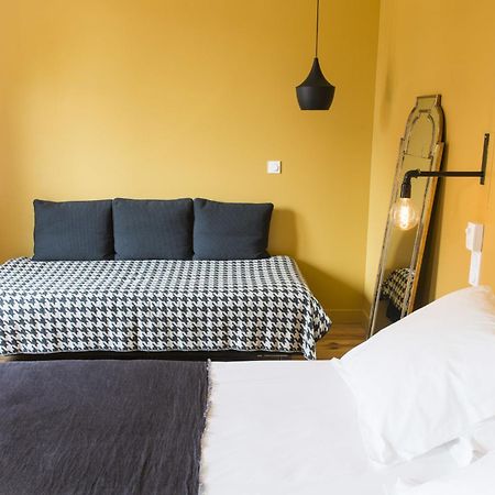 Hotel Home Arcachon Bilik gambar