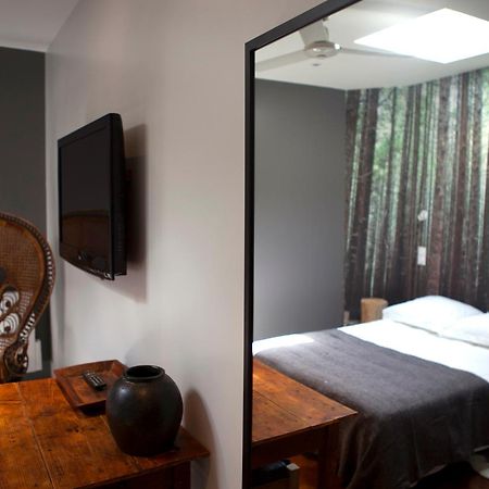 Hotel Home Arcachon Bilik gambar