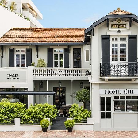 Hotel Home Arcachon Luaran gambar