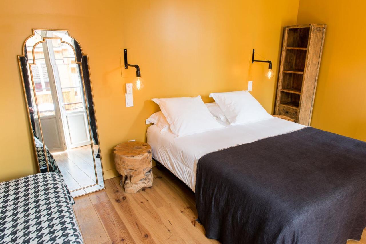 Hotel Home Arcachon Luaran gambar