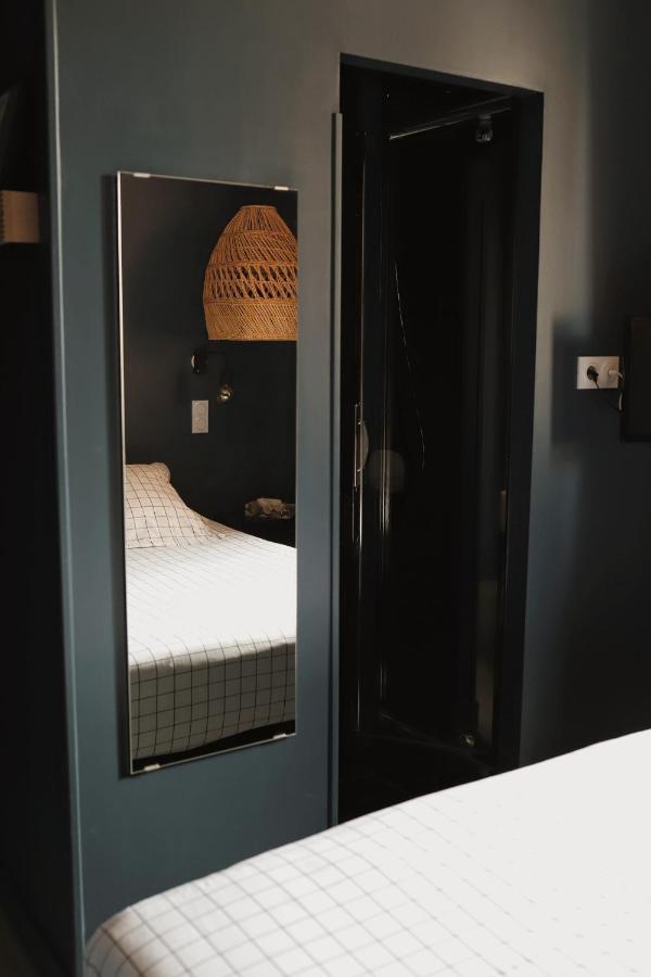 Hotel Home Arcachon Luaran gambar