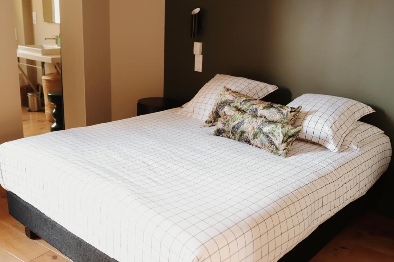 Hotel Home Arcachon Luaran gambar