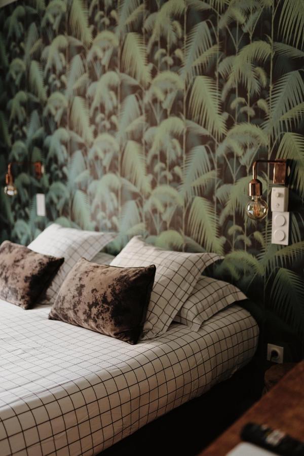 Hotel Home Arcachon Luaran gambar