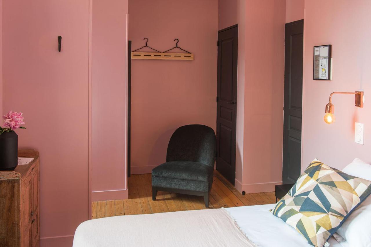 Hotel Home Arcachon Luaran gambar