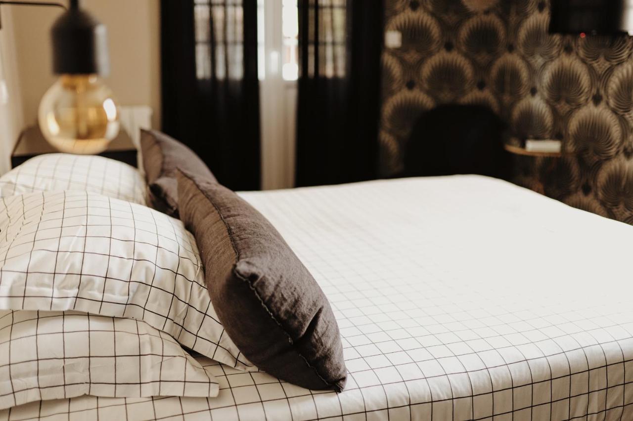 Hotel Home Arcachon Luaran gambar
