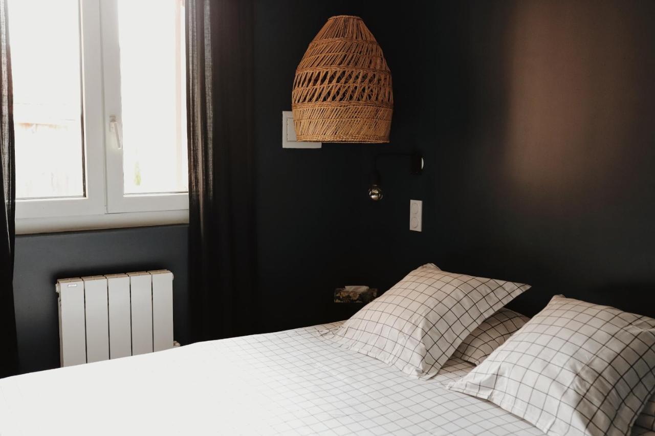 Hotel Home Arcachon Luaran gambar
