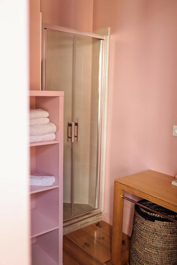 Hotel Home Arcachon Luaran gambar