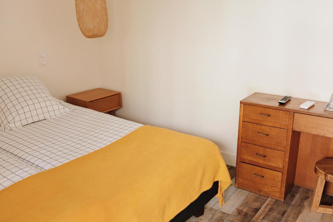 Hotel Home Arcachon Luaran gambar