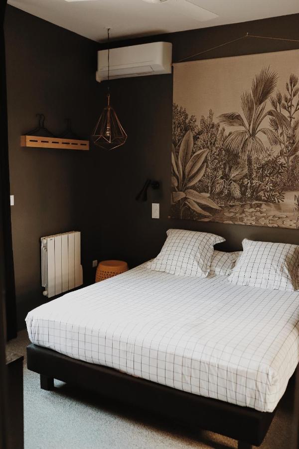 Hotel Home Arcachon Luaran gambar