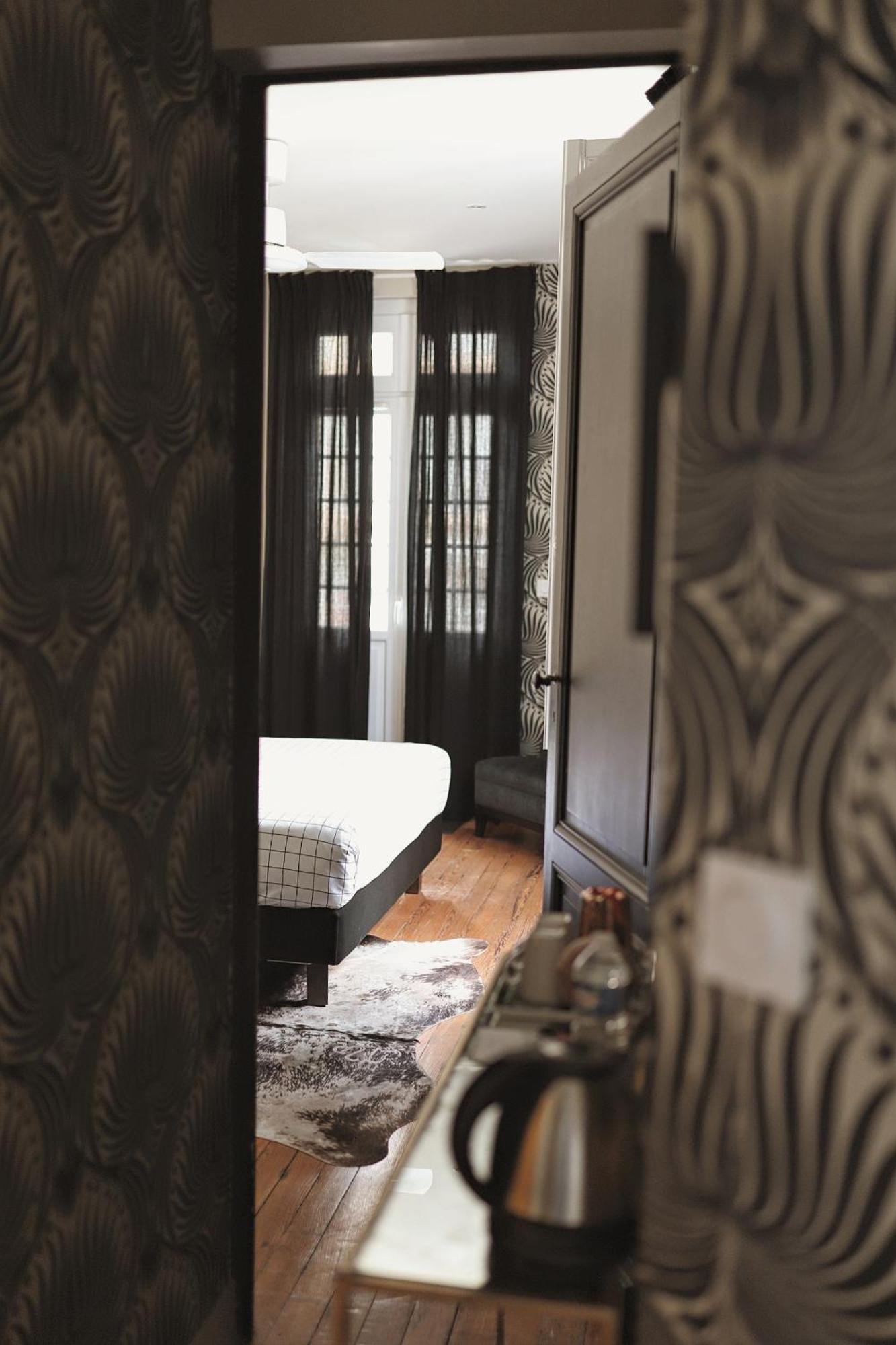 Hotel Home Arcachon Luaran gambar