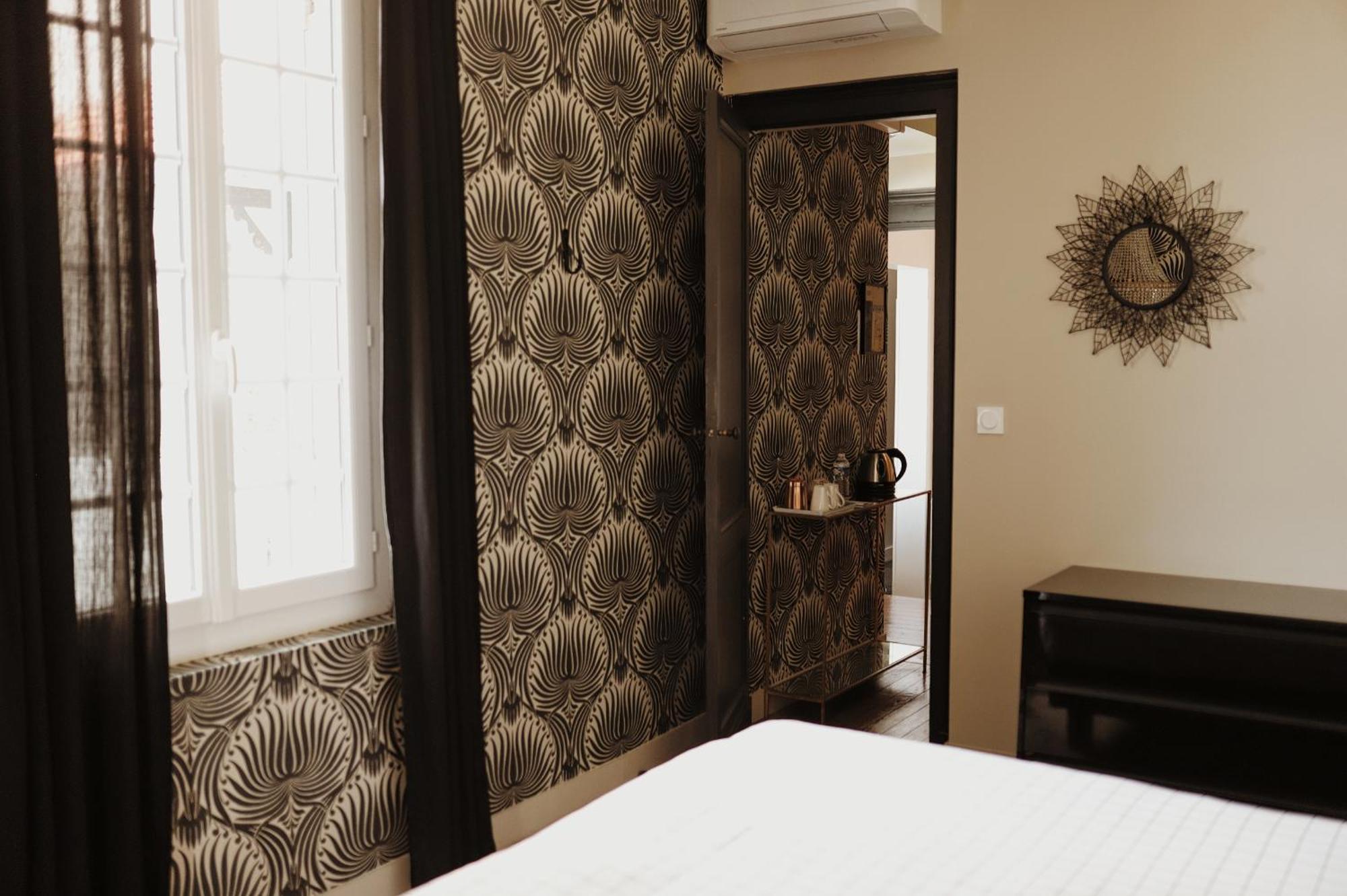 Hotel Home Arcachon Luaran gambar