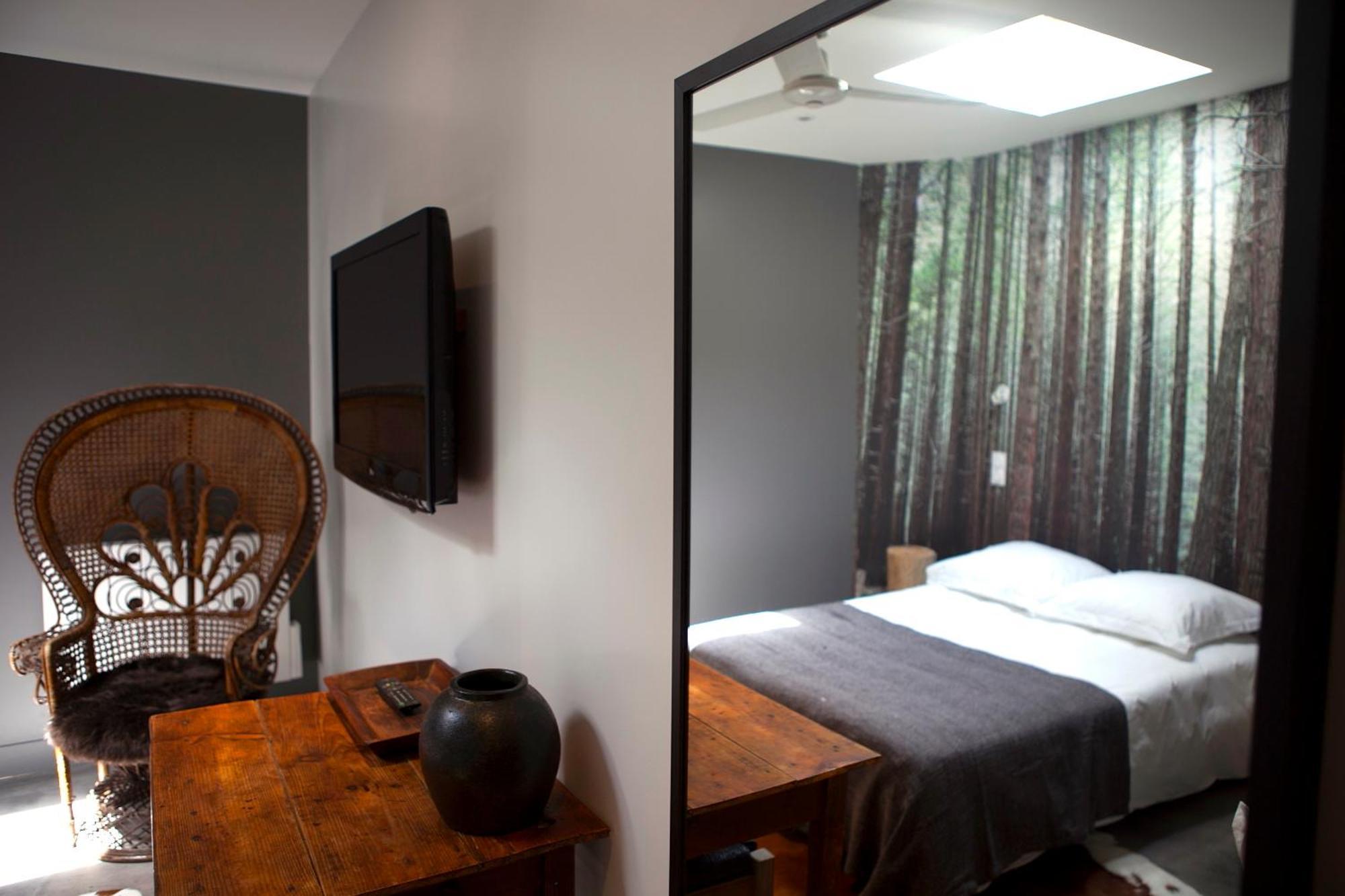 Hotel Home Arcachon Bilik gambar