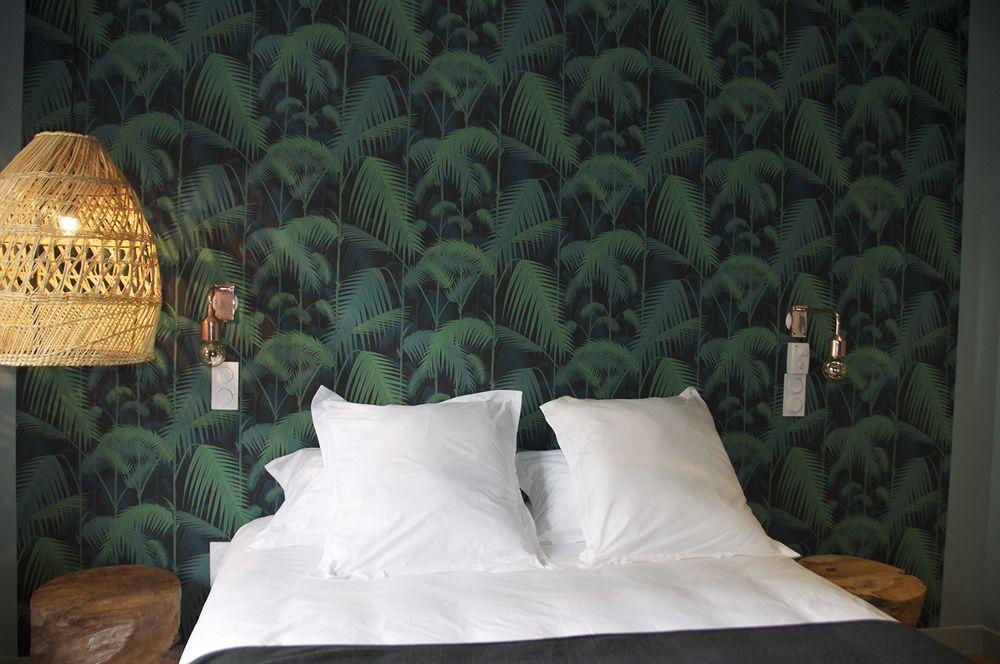 Hotel Home Arcachon Luaran gambar