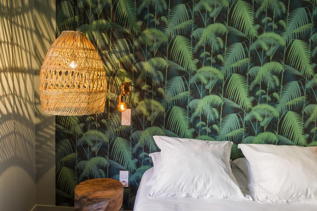Hotel Home Arcachon Luaran gambar
