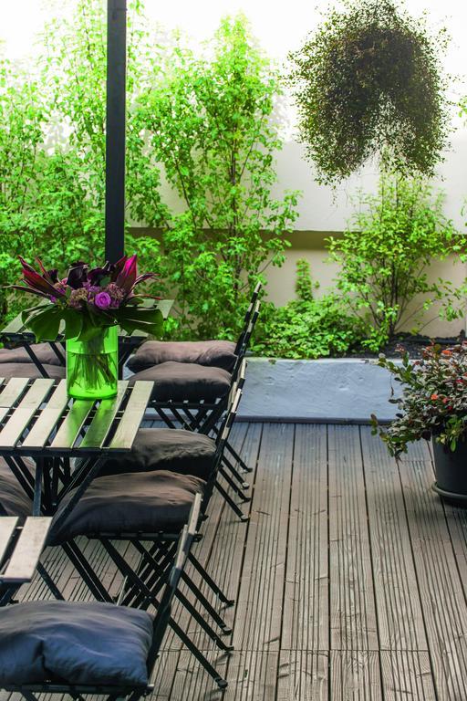 Hotel Home Arcachon Luaran gambar